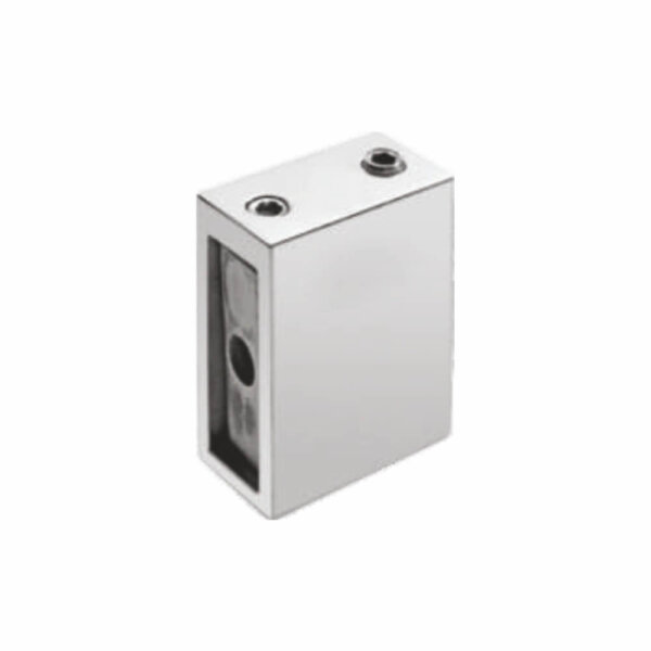 Wall To Track Connector