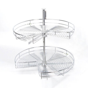 Carousel 270 Degree