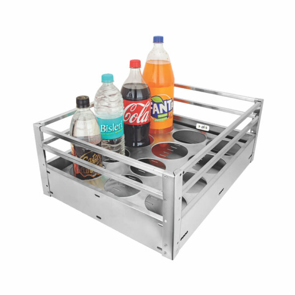 Bottle  Basket