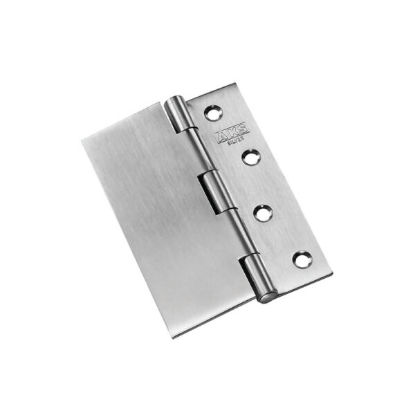 Stone Hinges